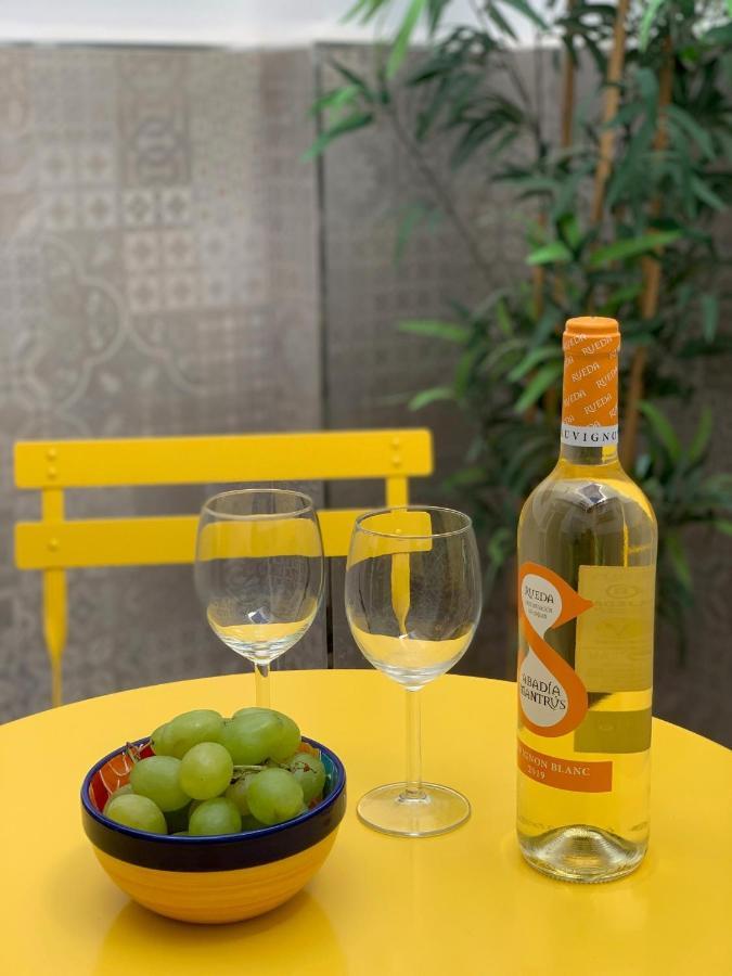 Ap310 - Colon Bajo Daire Nerja Dış mekan fotoğraf