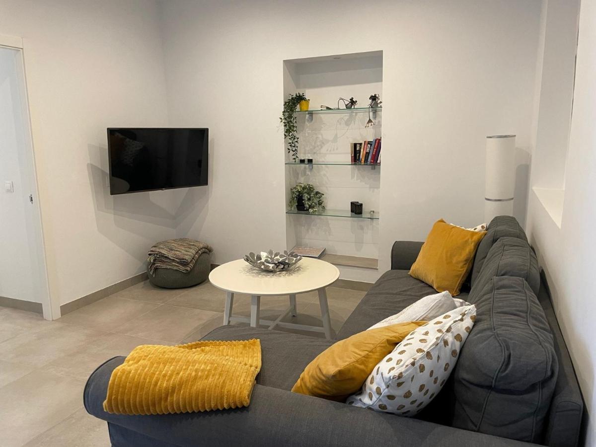 Ap310 - Colon Bajo Daire Nerja Dış mekan fotoğraf