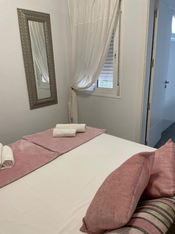 Ap310 - Colon Bajo Daire Nerja Dış mekan fotoğraf