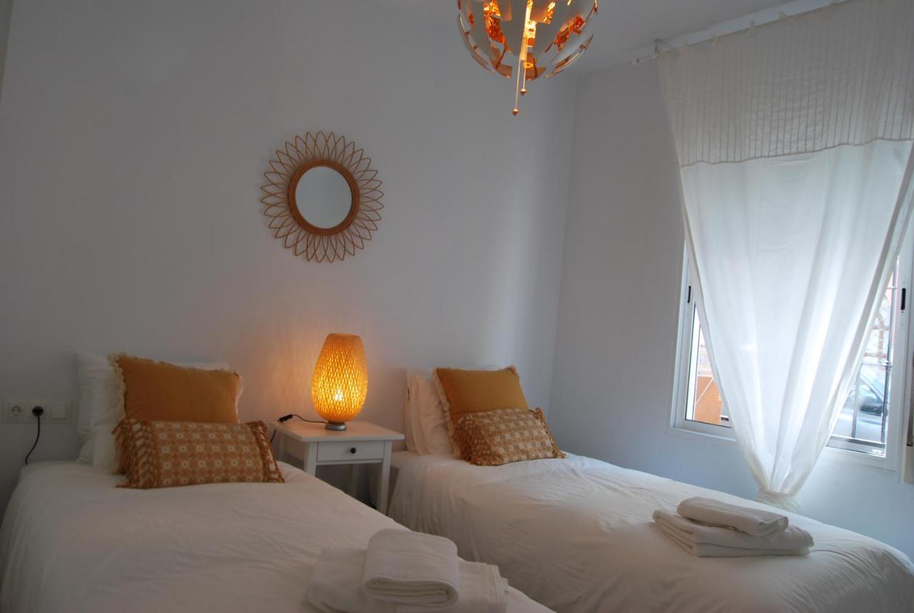 Ap310 - Colon Bajo Daire Nerja Dış mekan fotoğraf